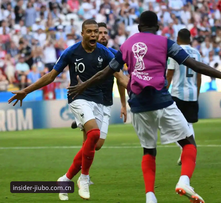法国队3-0伊拉克全网实测：姆巴佩16球追平克洛泽，九博体育平台观赛体验深度评测